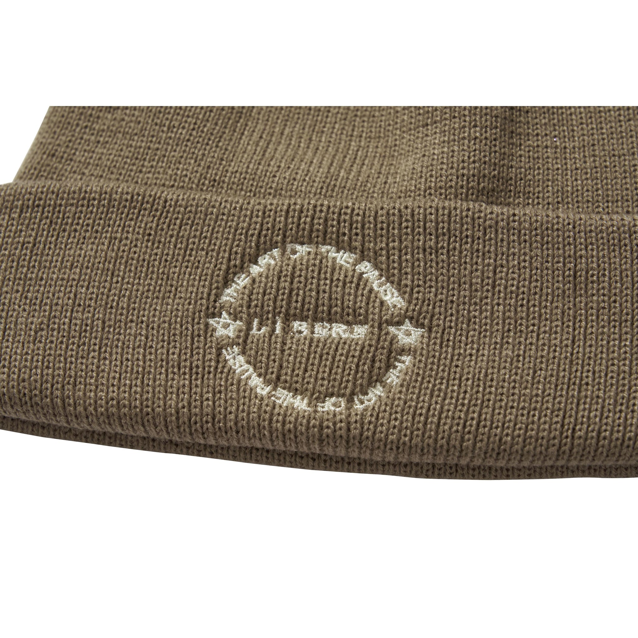 SABBATH BEANIE / BEIGE