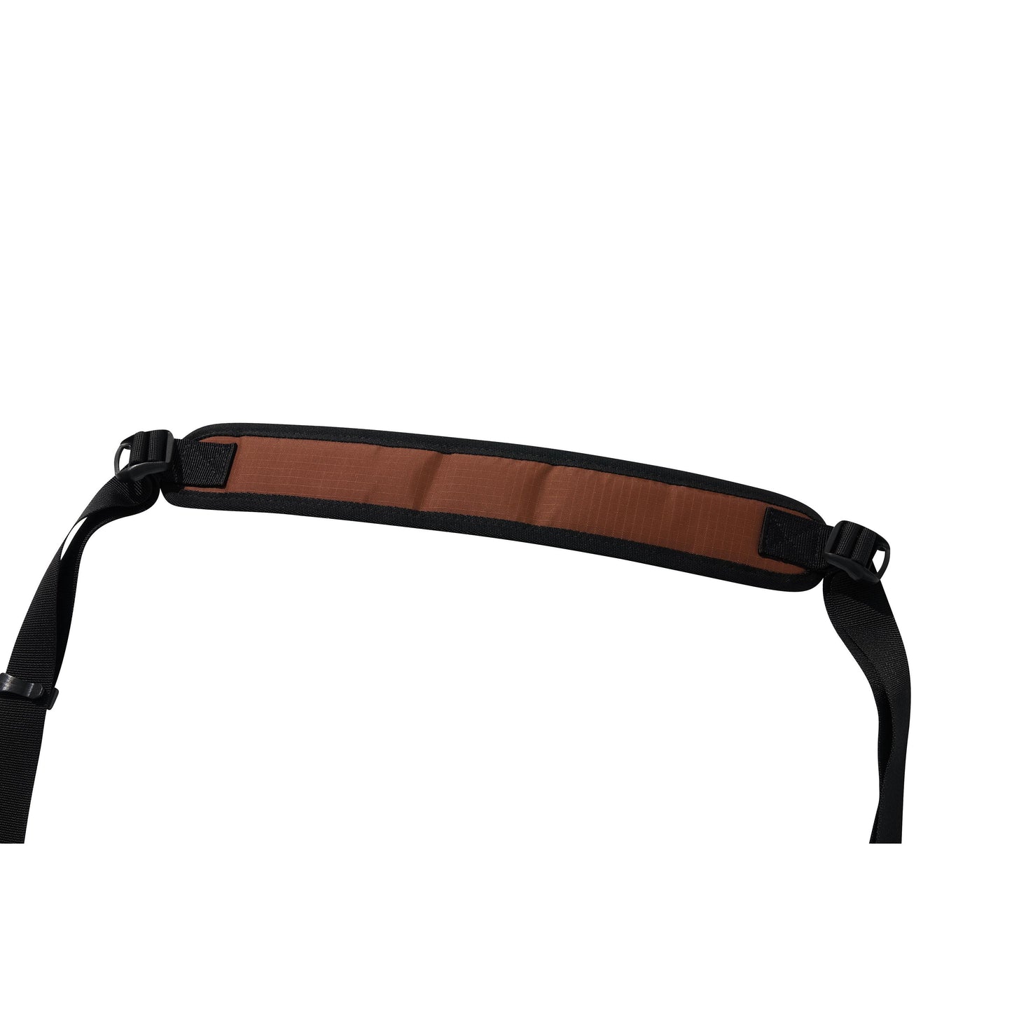 AT MESSENGER / BRICK RED
