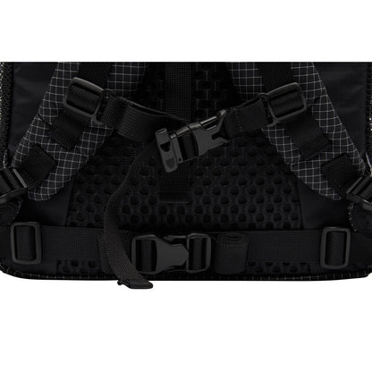 AT ROLLTOP BACK PACK / BLACK