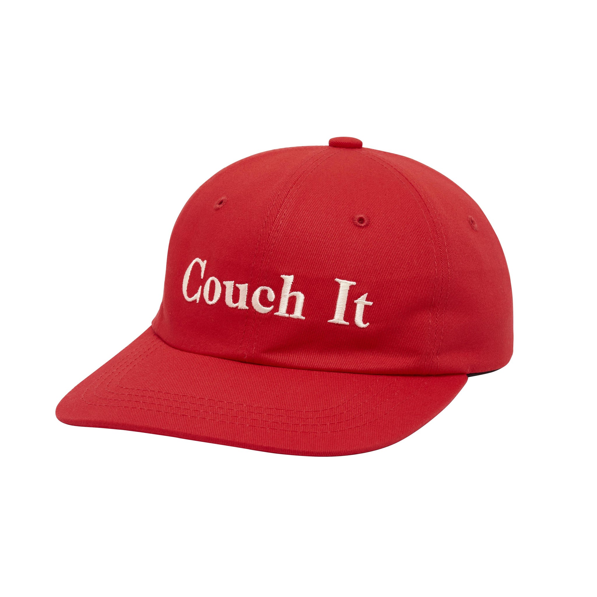 CI BB CAP / RED
