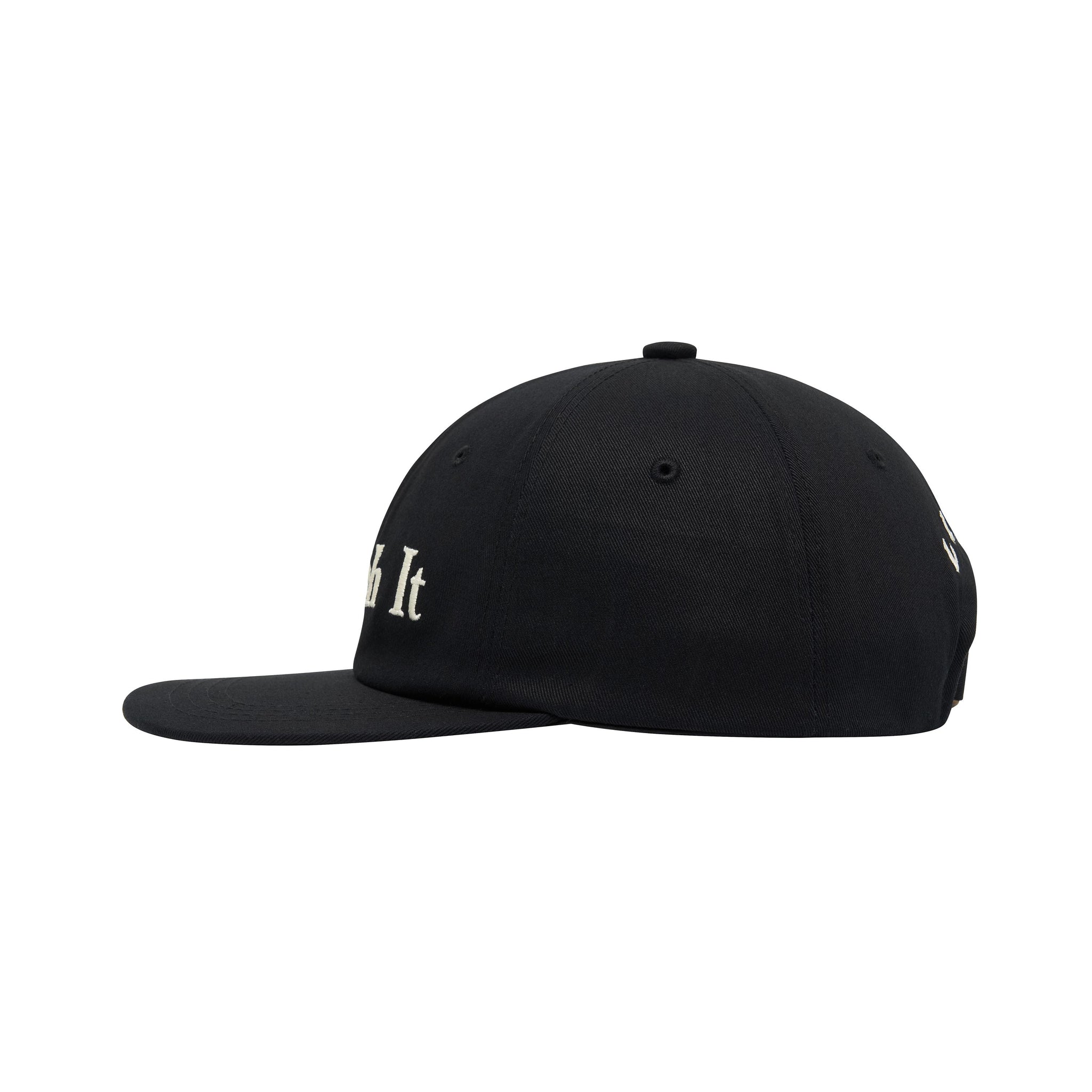CI BB CAP / BLACK