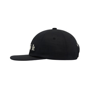CI BB CAP / BLACK