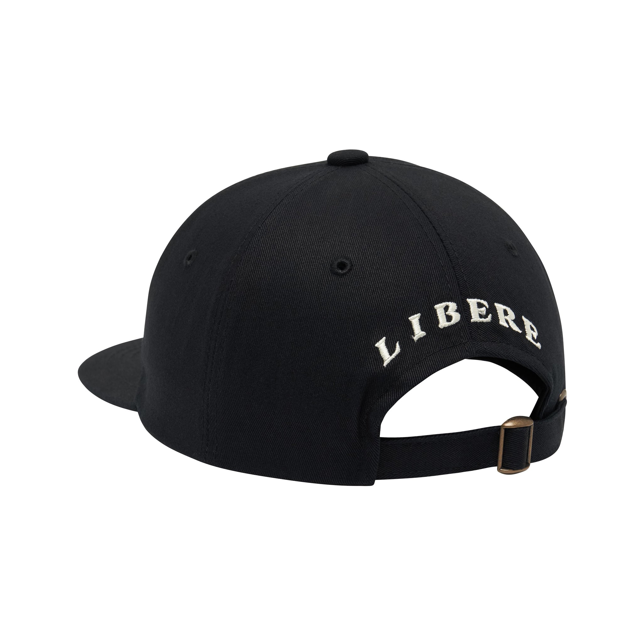 CI BB CAP / BLACK