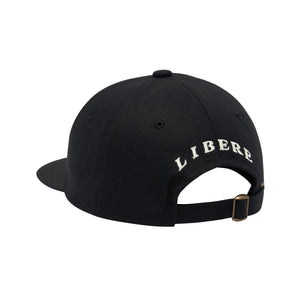 CI BB CAP / BLACK