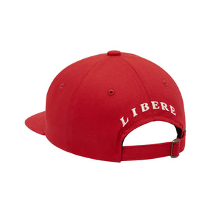CI BB CAP / RED