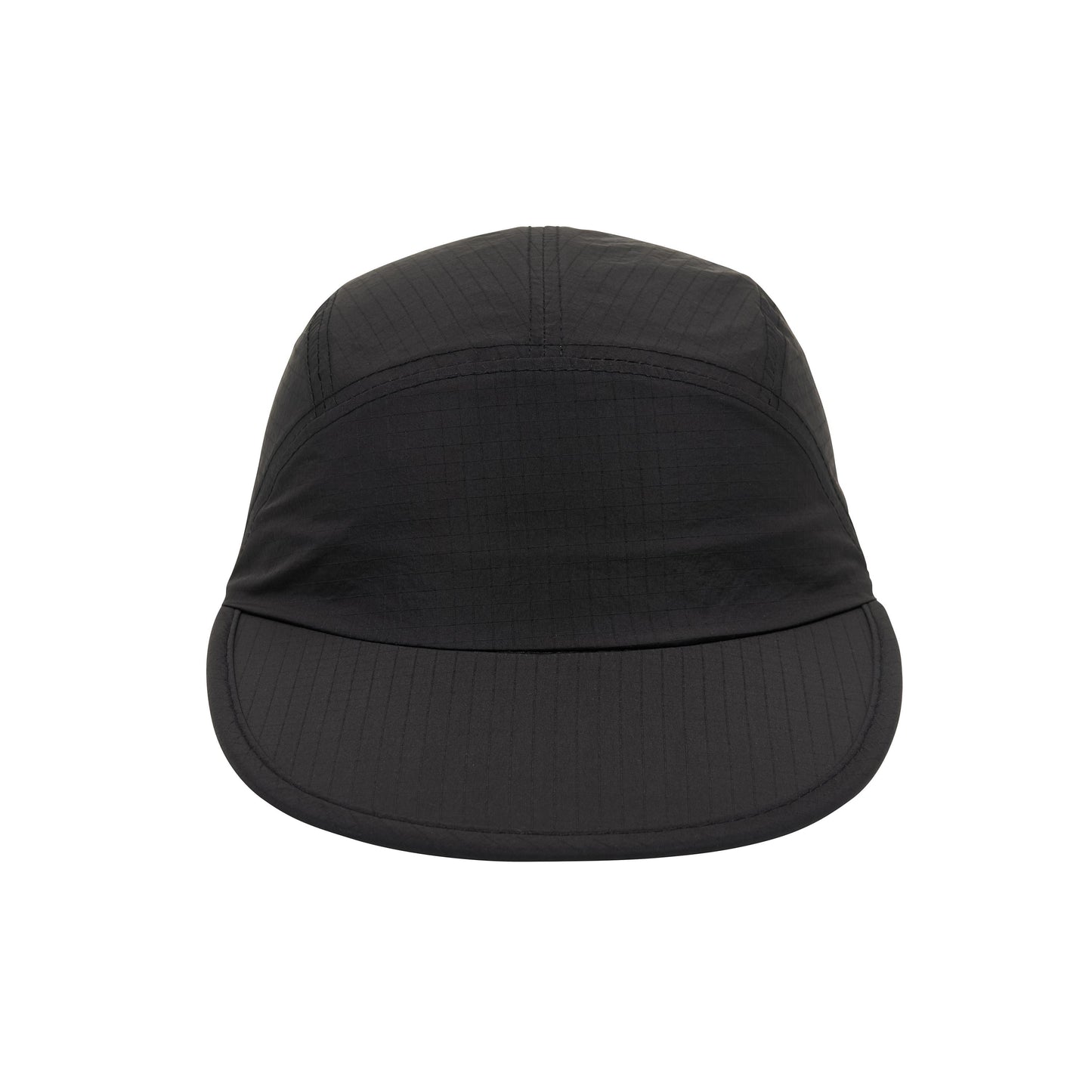 AT OUTSIDE CAP / BLACK
