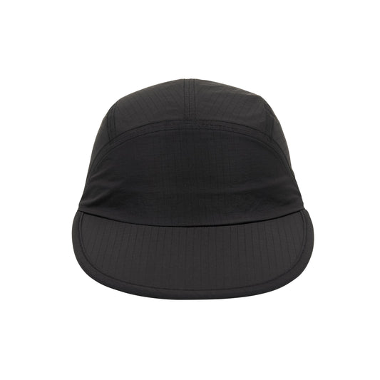 AT OUTSIDE CAP / BLACK