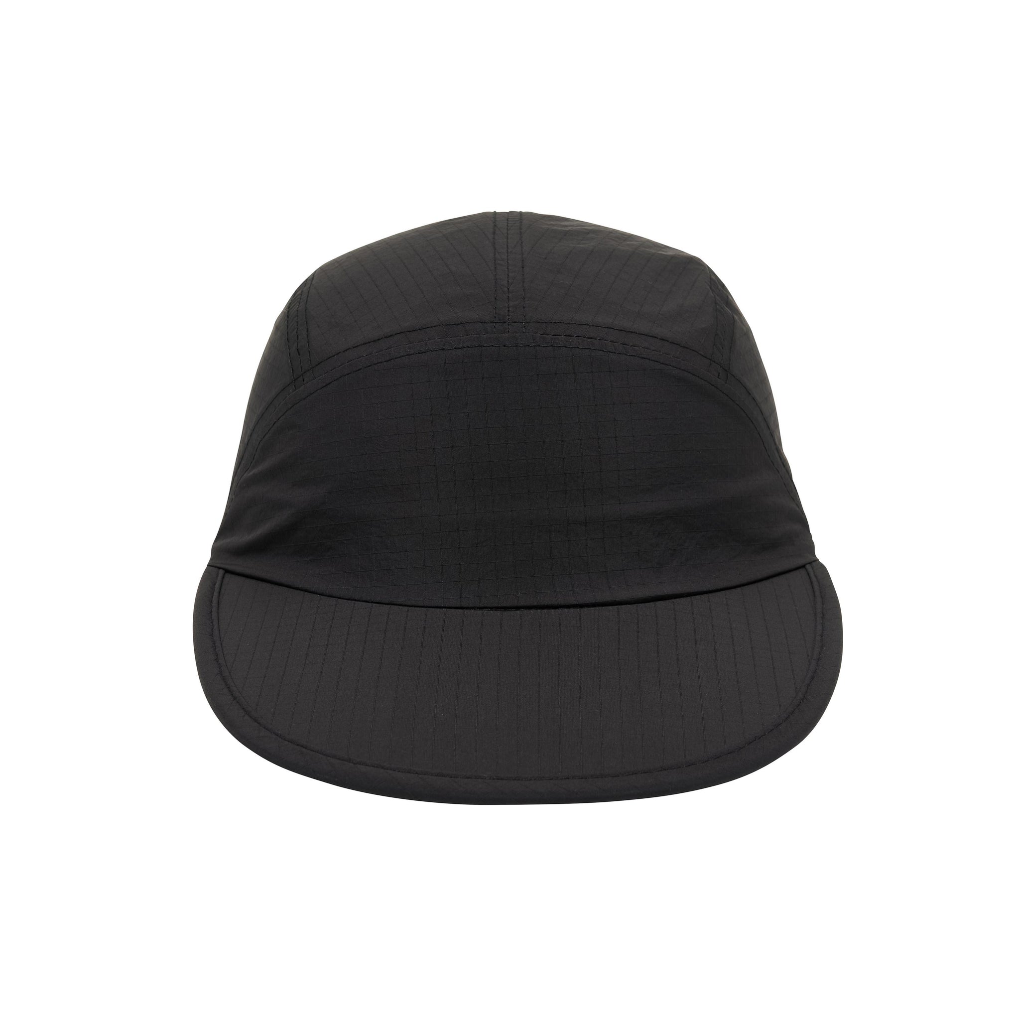 AT OUTSIDE CAP / BLACK