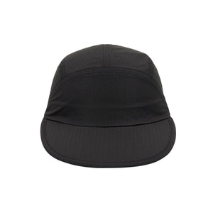 AT OUTSIDE CAP / BLACK
