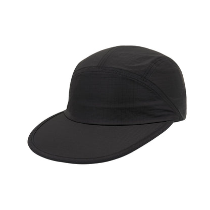 AT OUTSIDE CAP / BLACK
