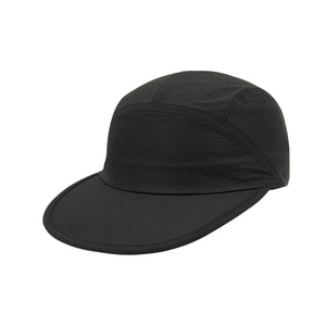 AT OUTSIDE CAP / BLACK