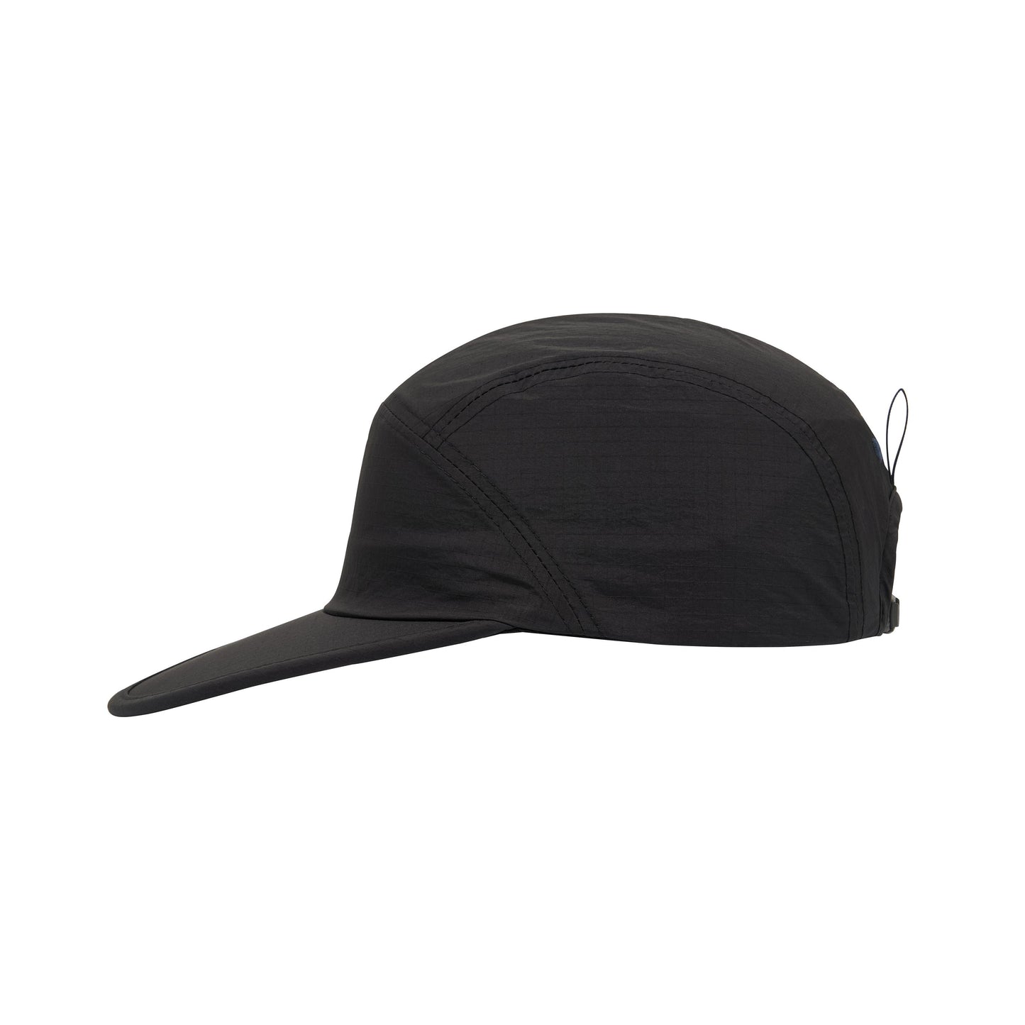 AT OUTSIDE CAP / BLACK