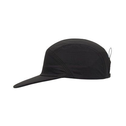 AT OUTSIDE CAP / BLACK