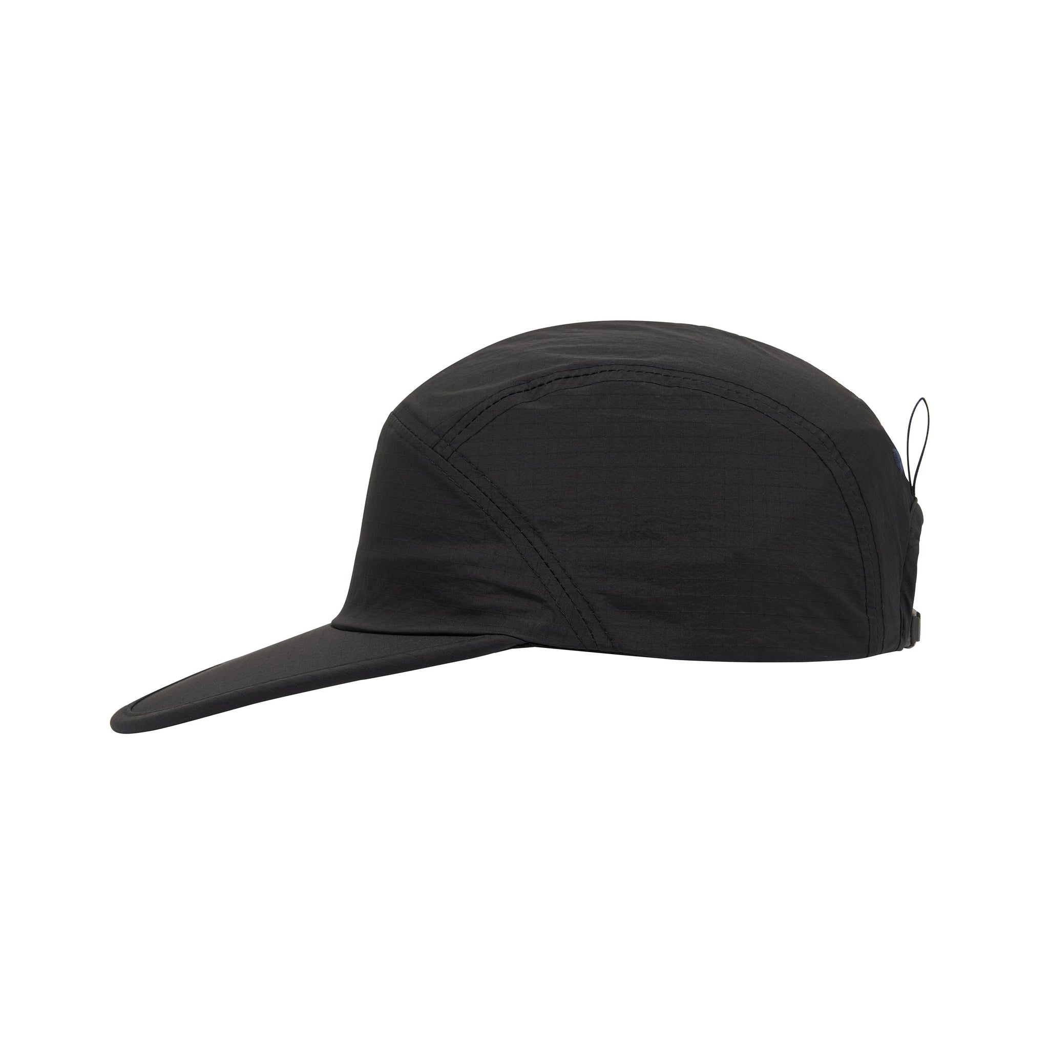 AT OUTSIDE CAP / BLACK
