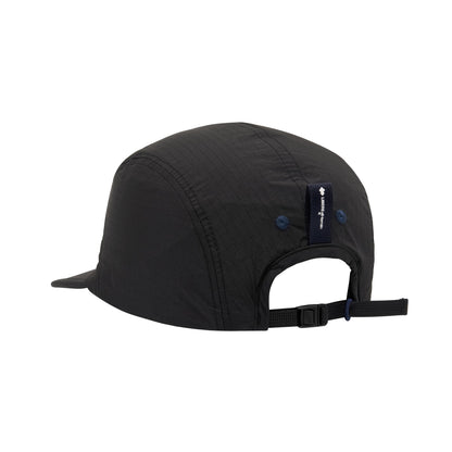 AT OUTSIDE CAP / BLACK