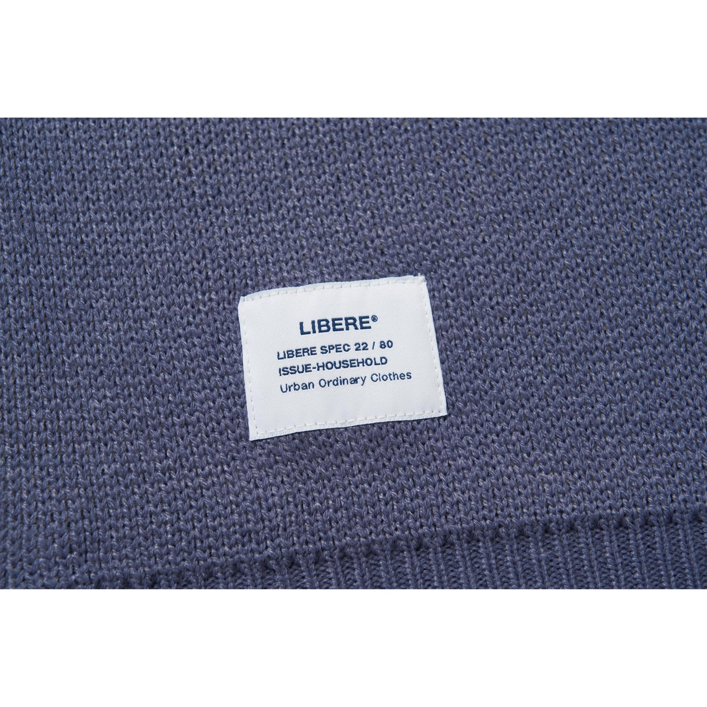 CHIMAYO L KNIT / GUN POWDER