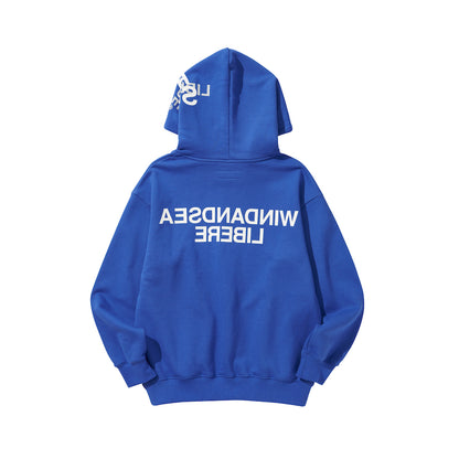 ROYAL BLUE