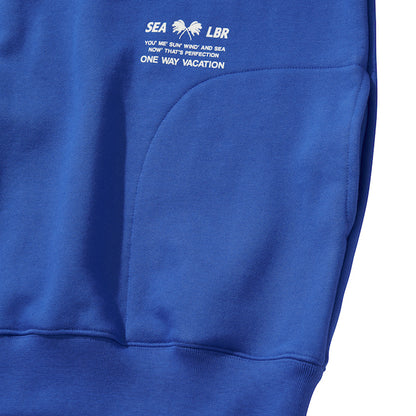 ROYAL BLUE