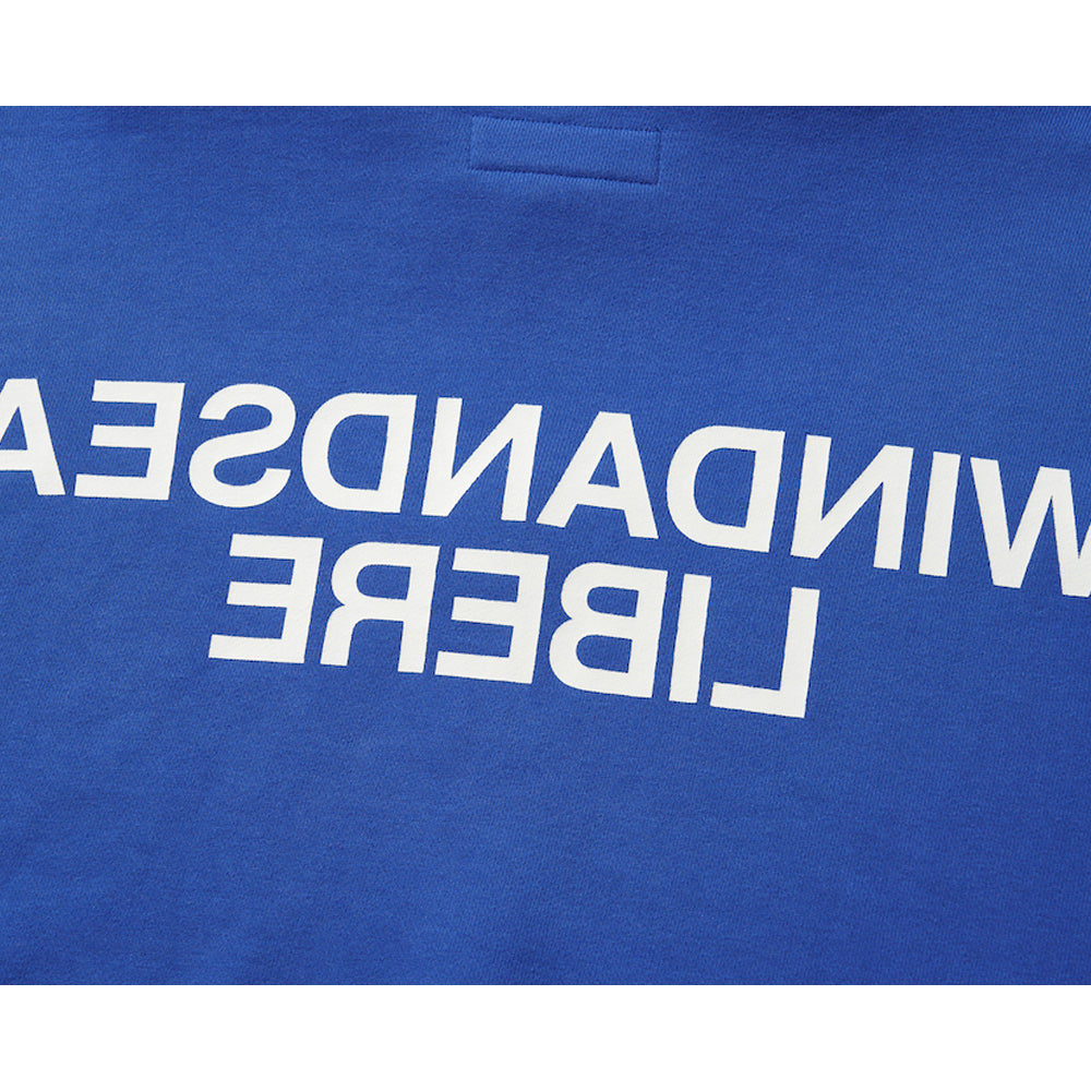 ROYAL BLUE