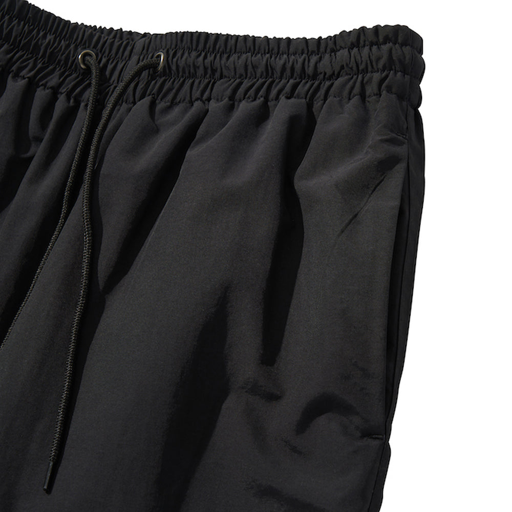 WDS X LIBERE TRACK PANTS / BLACK