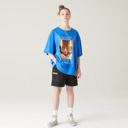 TACTICAL SHORT / BLACK