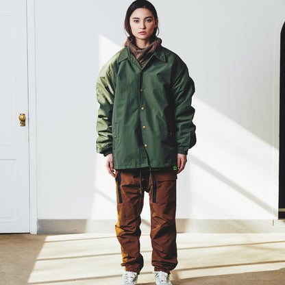 NP SARU PANTS / BROWN