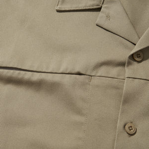 LIBERE X DICKIES®︎　PLUS WORK SHIRTS / BEIGE