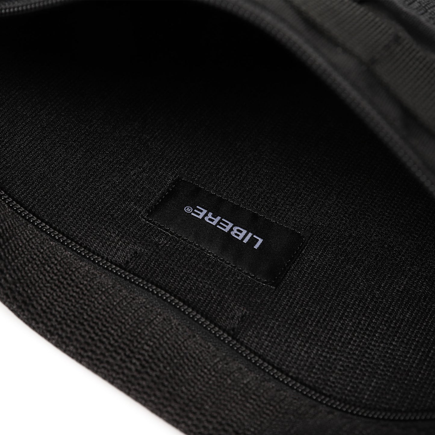 MESH SHAKOSHU TYPE L / BLACK
