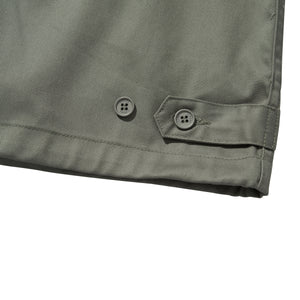 FOREVER DRIZZLER JACKET / OLIVE