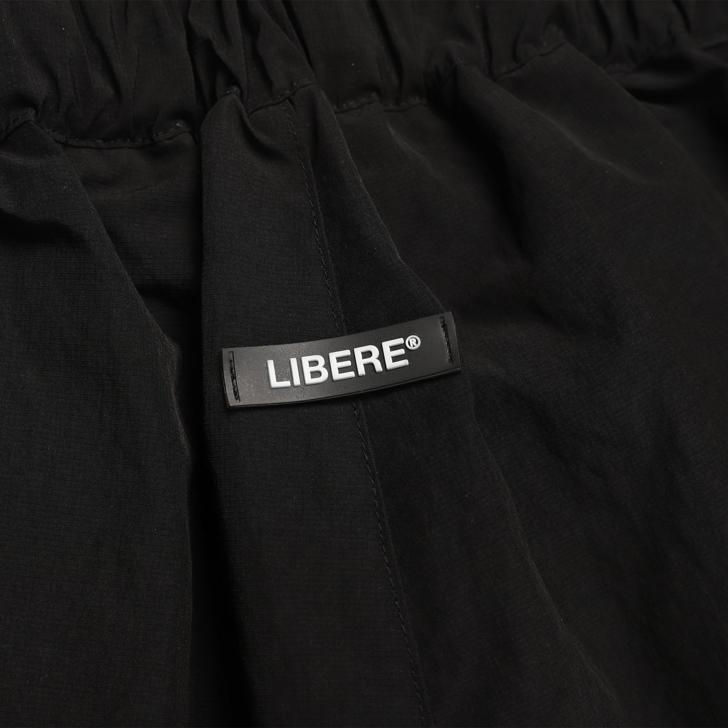 TACTICAL SHORT / BLACK