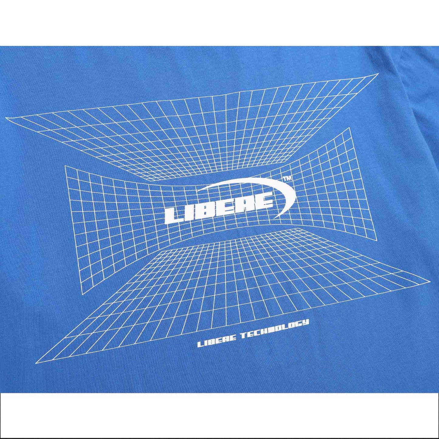 TECHNOLOGY TEE / NAVY