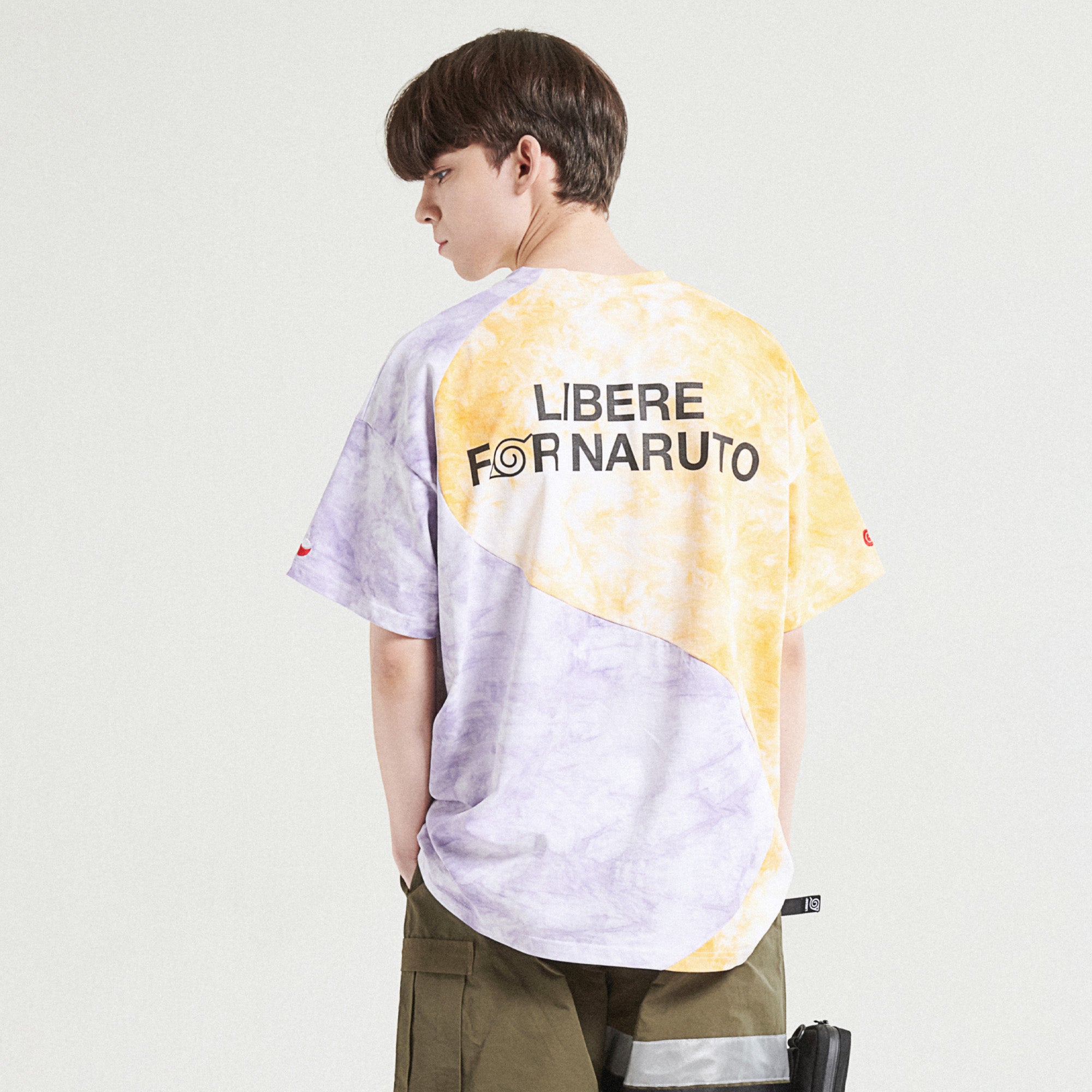 RIVAL T-SHIRTS
