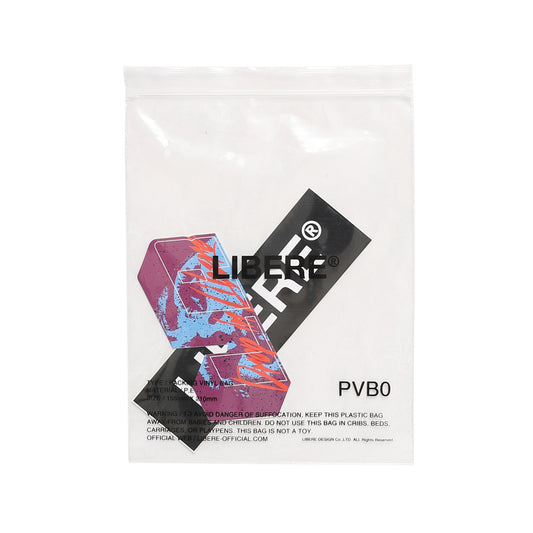 LIBERE STICKER SET