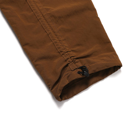NP SARU PANTS / BROWN