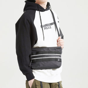 SHADOW RULE HOODIE