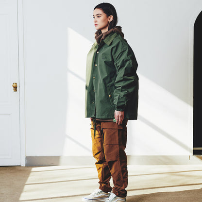 NP SARU PANTS / BROWN
