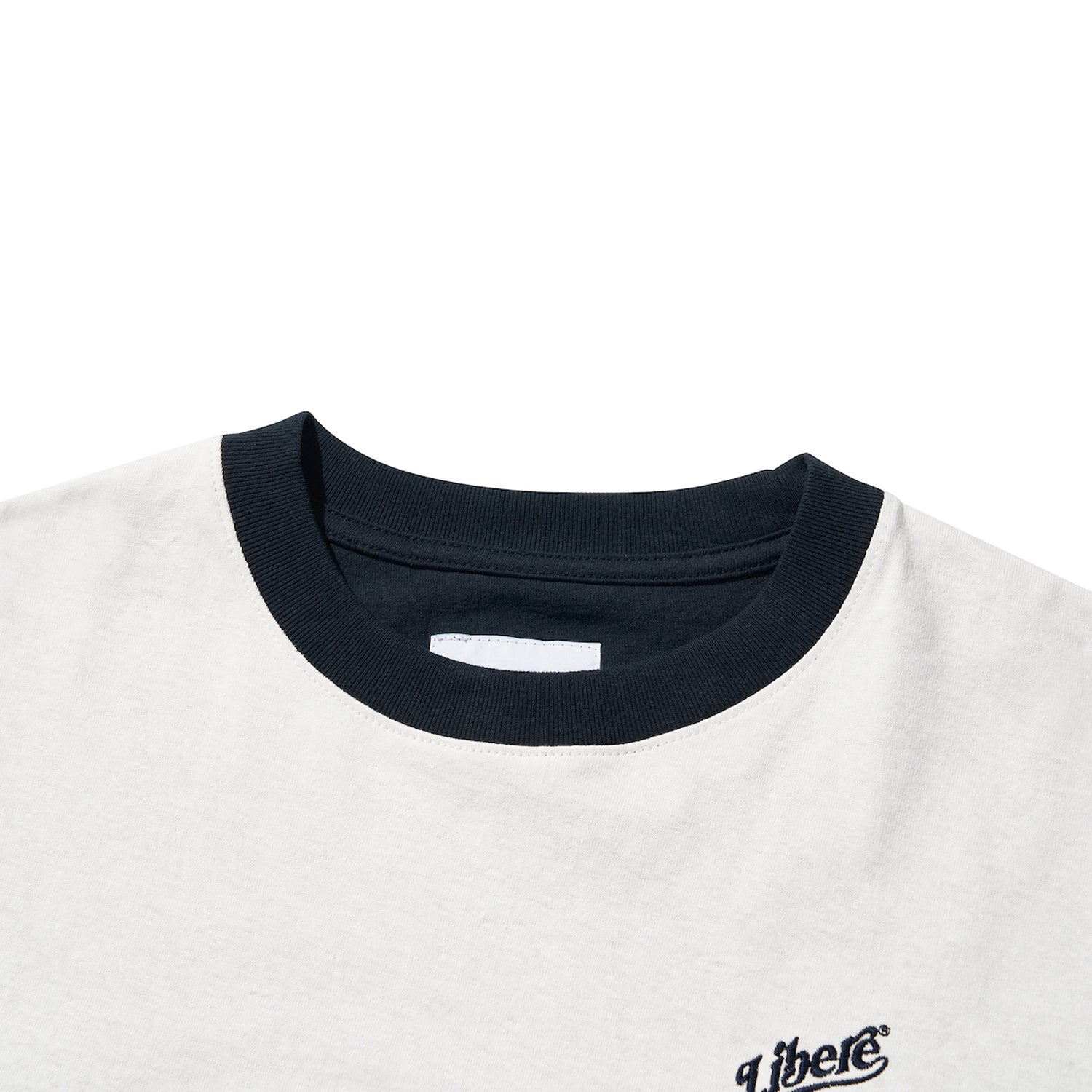 FOOTBALL JERSEY / OFF WHITE