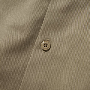 LIBERE X DICKIES®︎　PLUS WORK SHIRTS / BEIGE
