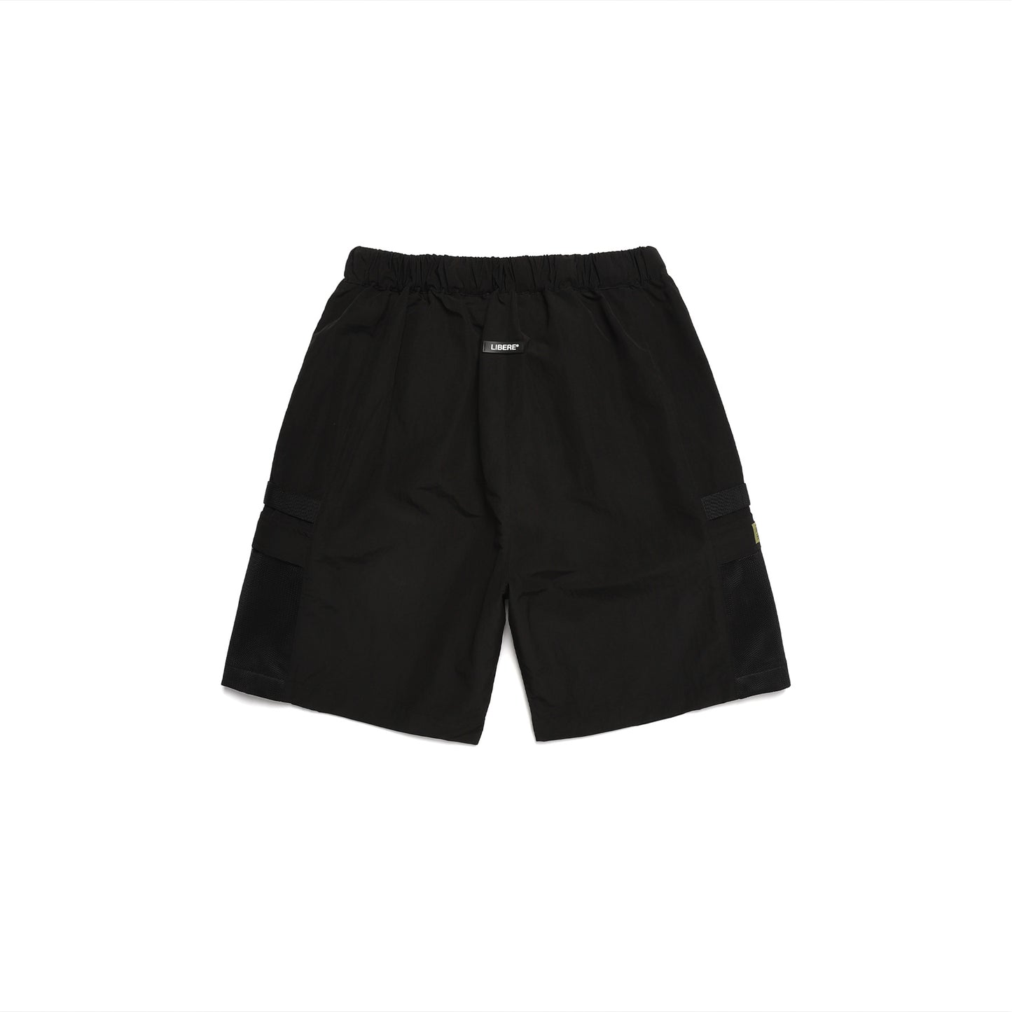 TACTICAL SHORT / BLACK