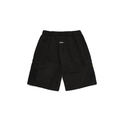 TACTICAL SHORT / BLACK
