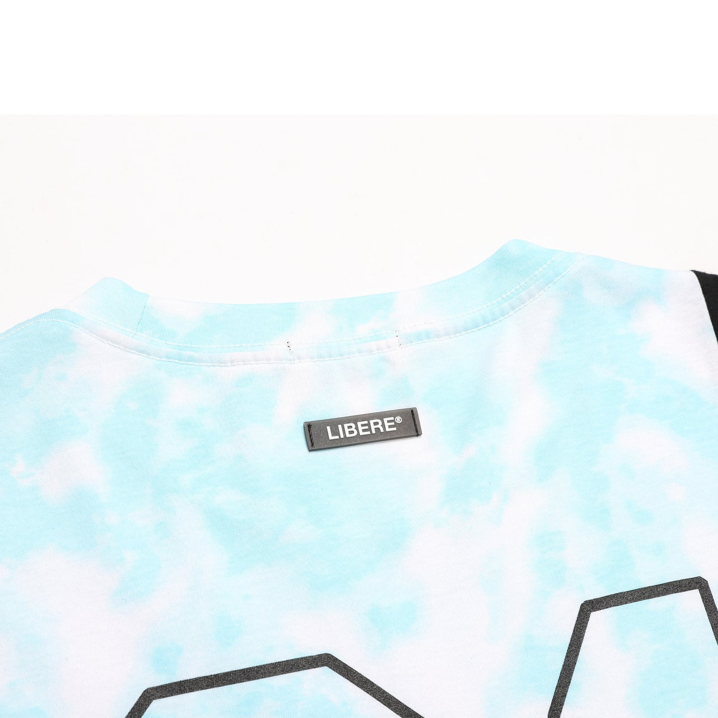 SPLIT TEE / M1