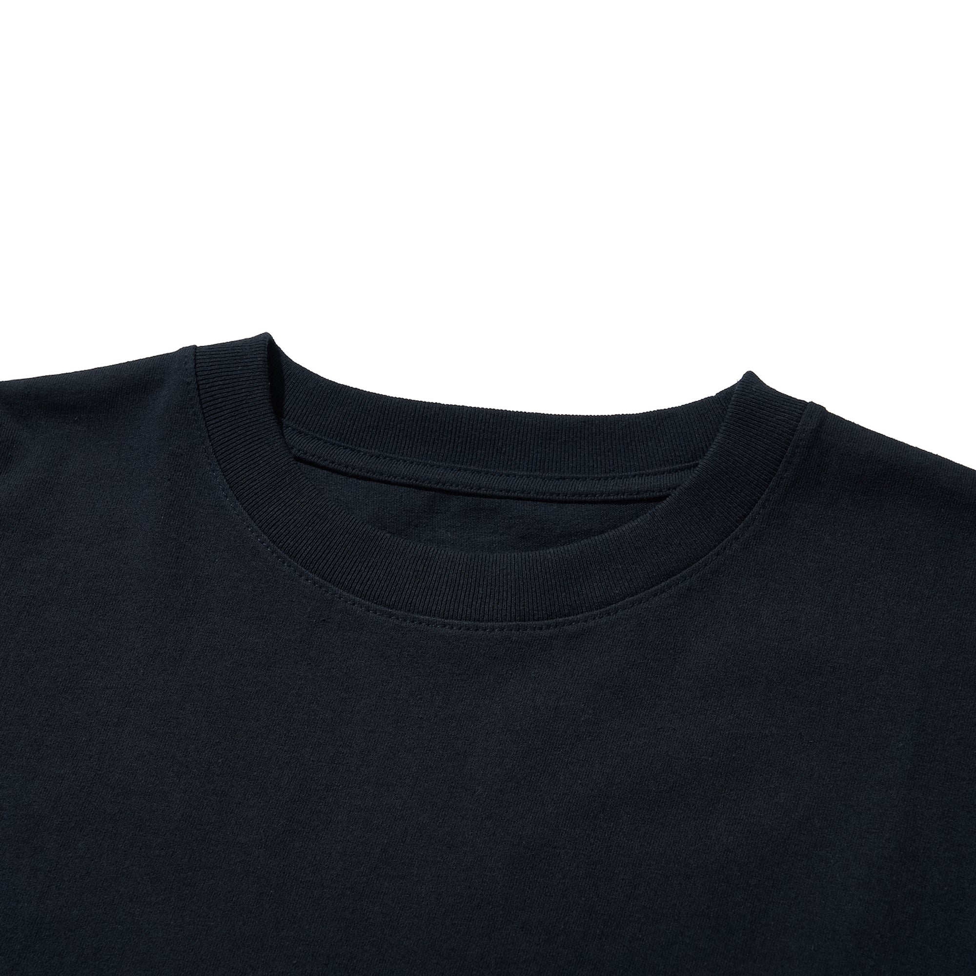 FOREVER LONGSLEEVE / NAVY
