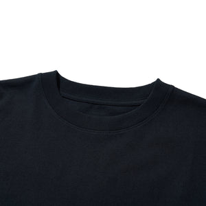 FOREVER LONGSLEEVE / NAVY