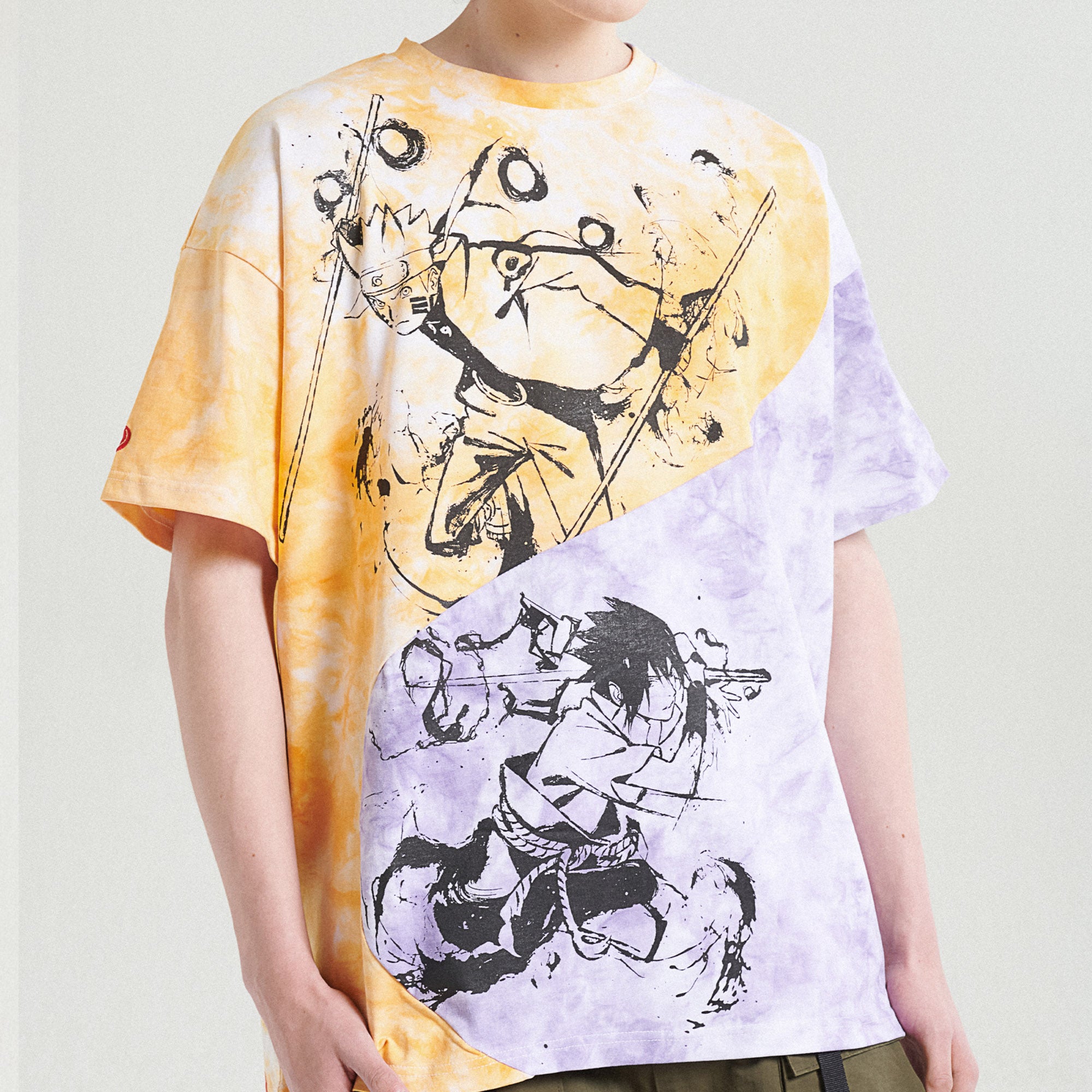 RIVAL T-SHIRTS