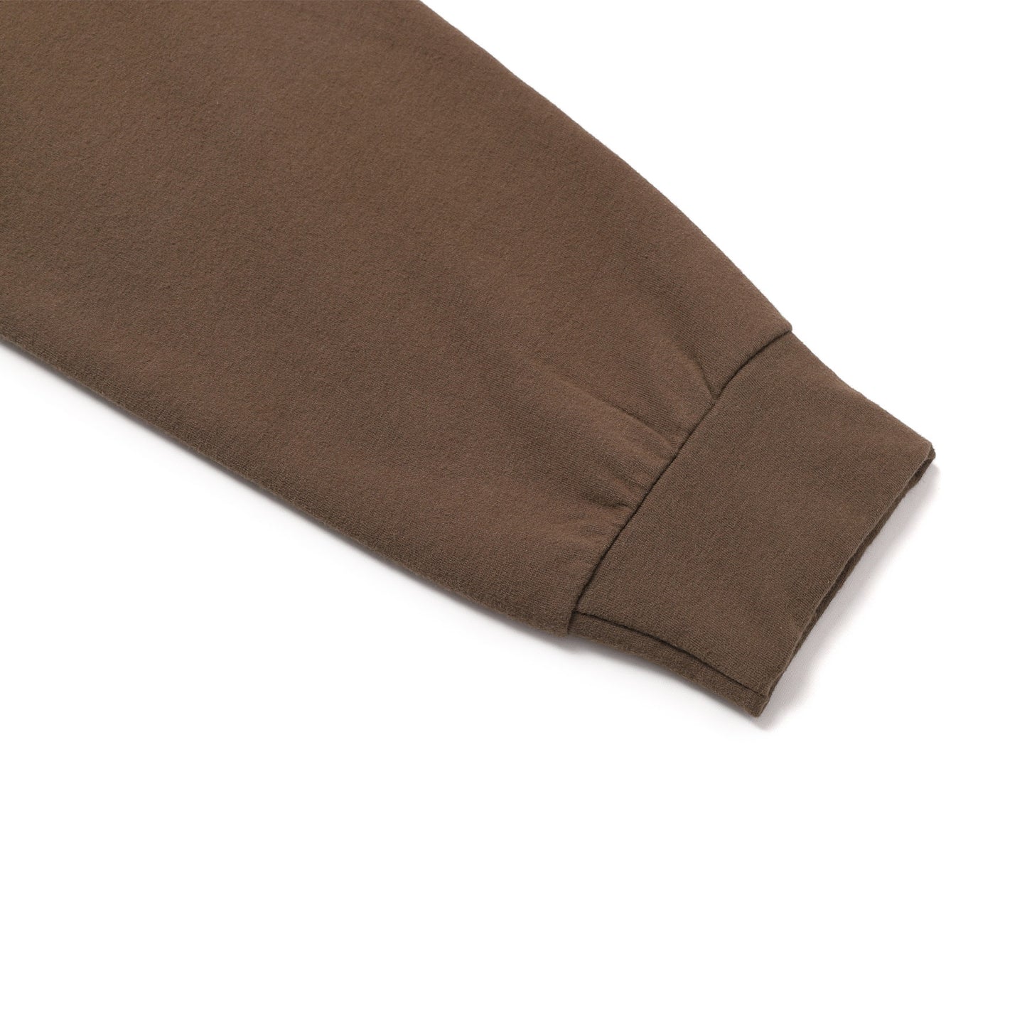 PRO HOODIE / BROWN