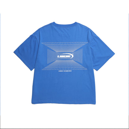TECHNOLOGY TEE / NAVY