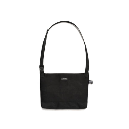 MESH SHAKOSHU TYPE L / BLACK