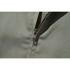 FOREVER DRIZZLER JACKET / OLIVE