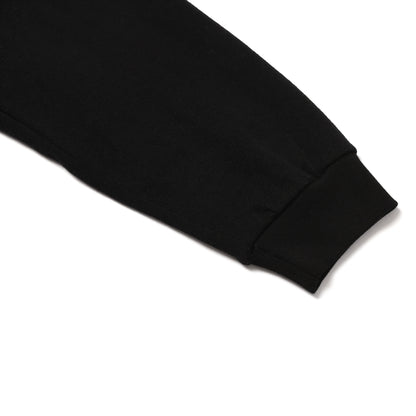 TACTICAL LONGSLEEVE TEE / BLACK