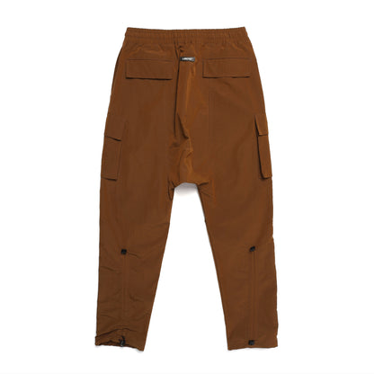NP SARU PANTS / BROWN